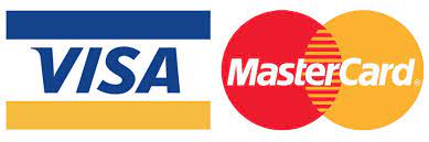 Visa Mastercard